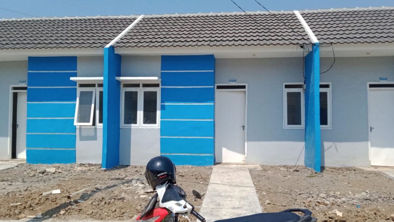 Griya Srimahi Indah