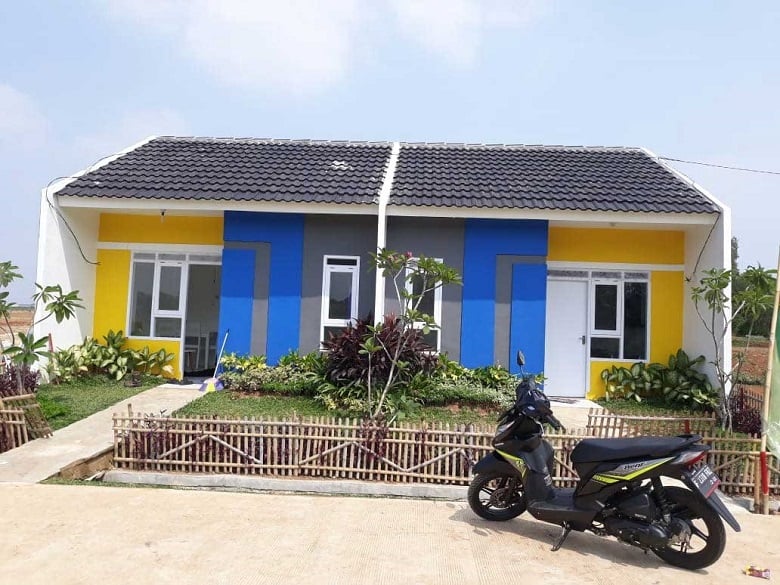 Mutiara Puri Harmoni